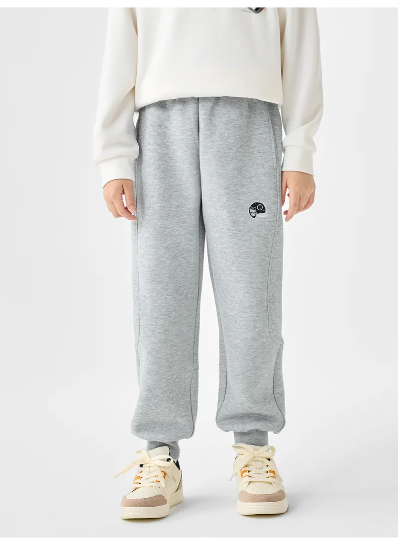 Balabala Kids Boy Knitted trousers