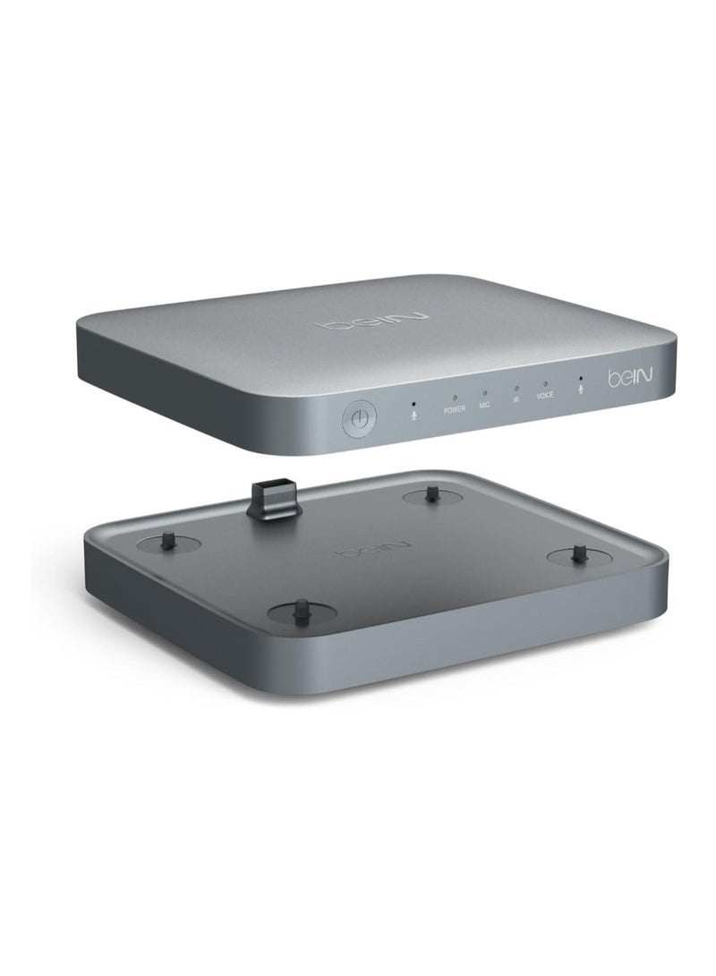 بين رسيفر بين سبورت VIP 4K مع اشتراك كاس العالم 2026 [1تيرا بايت هاردسك تسجيل خارجي]مع اشتراك باقة قمة 6 شهر - Image 4