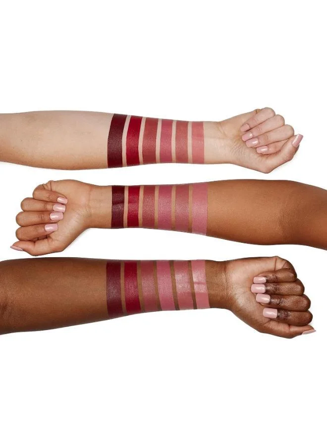 Sigma Beauty BEAUTY LIQUID LIPSTICK - FABLE