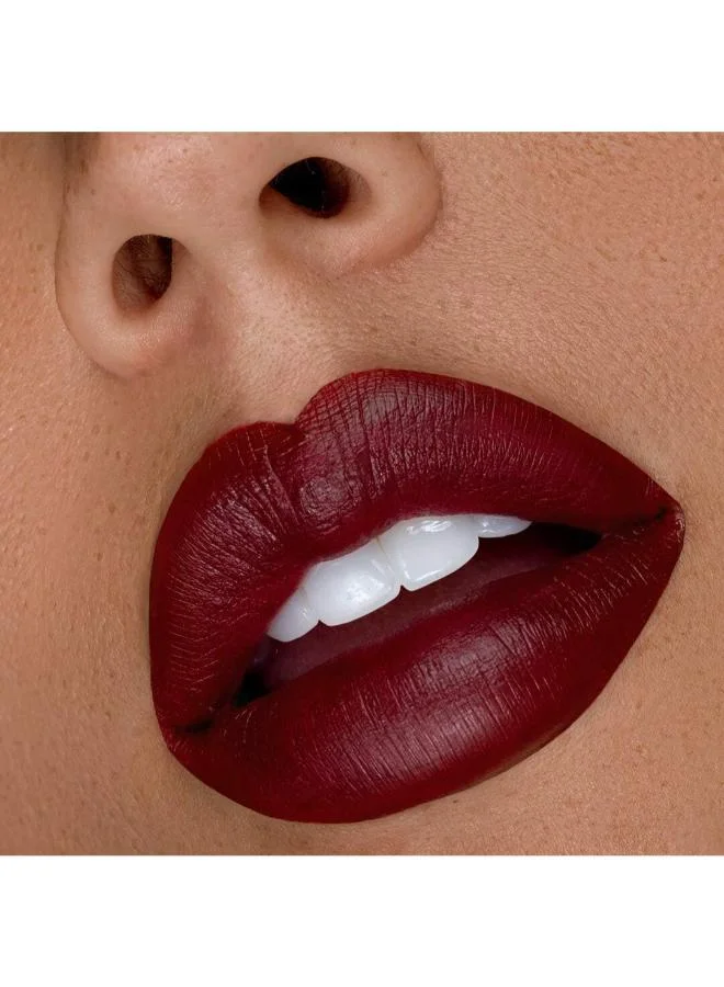 Sigma Beauty BEAUTY LIQUID LIPSTICK - FABLE