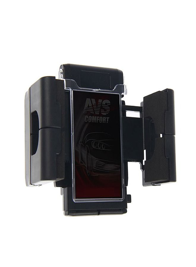 حامل موبايل للسيارة للتحدث و القيادة بسهوله و أمان - Image 3