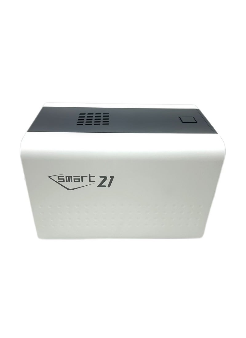 SMART 21S Single Sided ID Card Printer - pzsku/Z55DE0945A761FAD014E7Z/45/_/1728902118/c1a5d205-36f9-434d-80a1-296cf5391d93