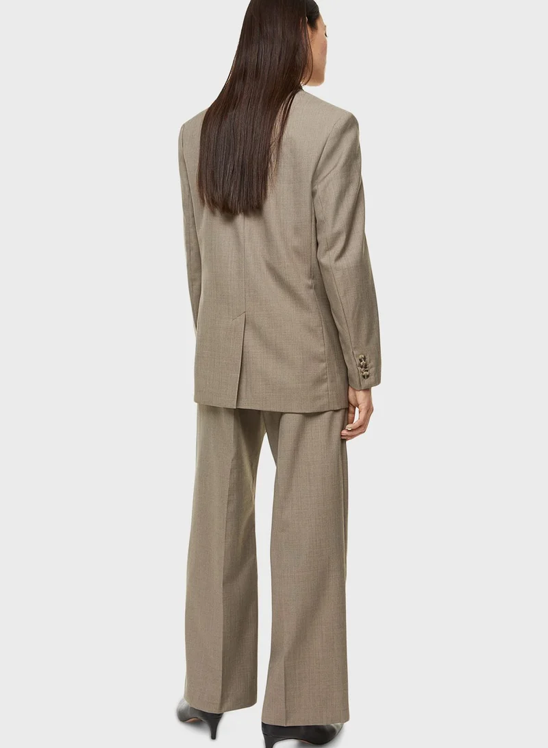 H&M Tailored Blazer