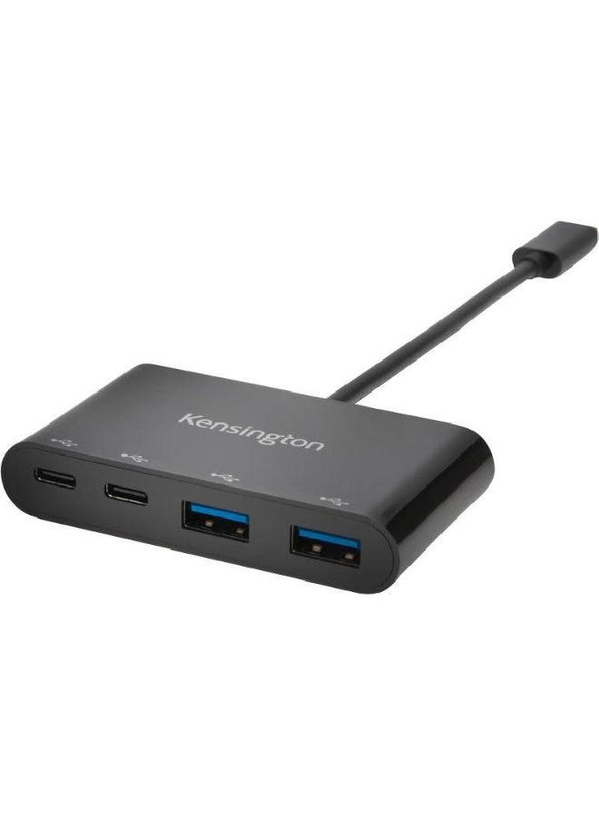 Kensington CH1000 USB Hub - Image 1