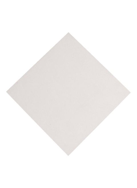 Plain MDF Unfinished Wooden Board For DIY Pyrography Craft