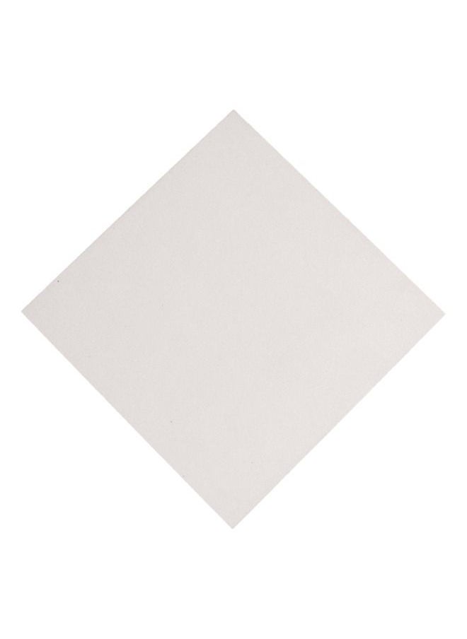 جرافيتي ريزن - لوح خشب MDF مربع مقاس 20*20 (1حبة) - Image 1
