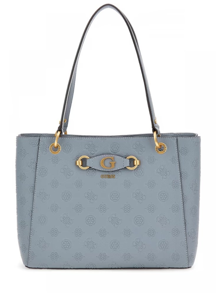 جس حقيبة توت نسائية من جيس بسحاب للإغلاق - Image 1