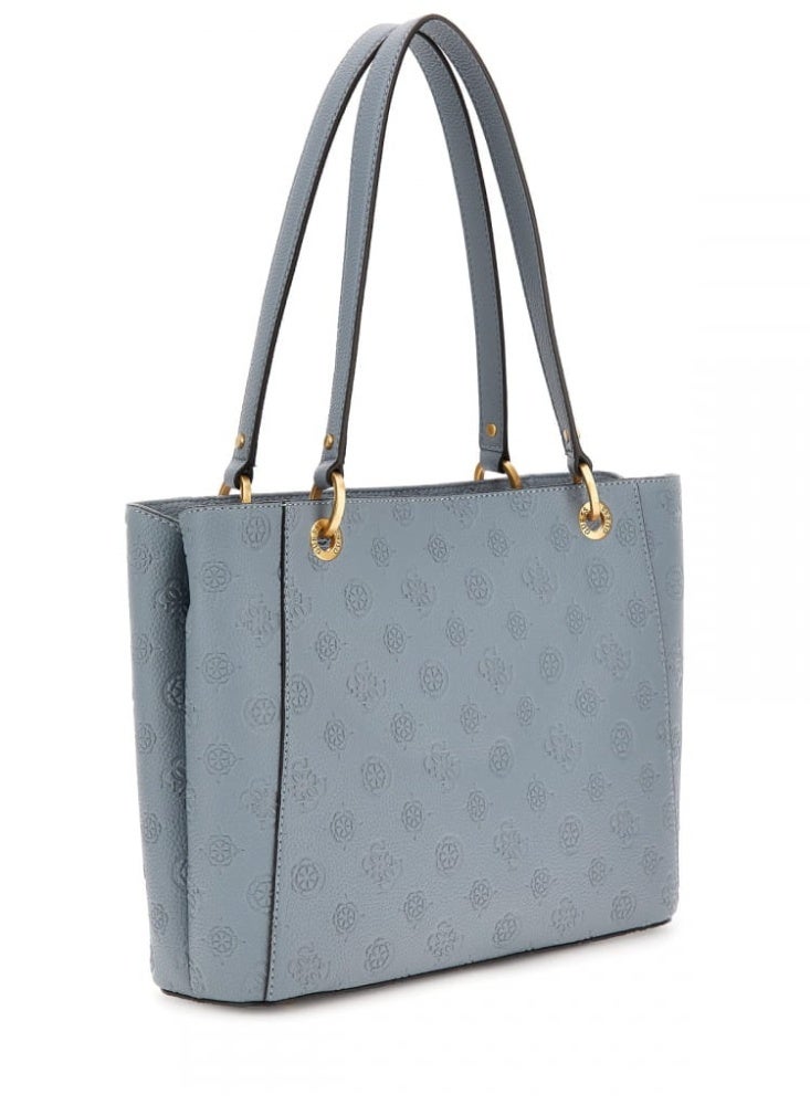 جس حقيبة توت نسائية من جيس بسحاب للإغلاق - Image 2