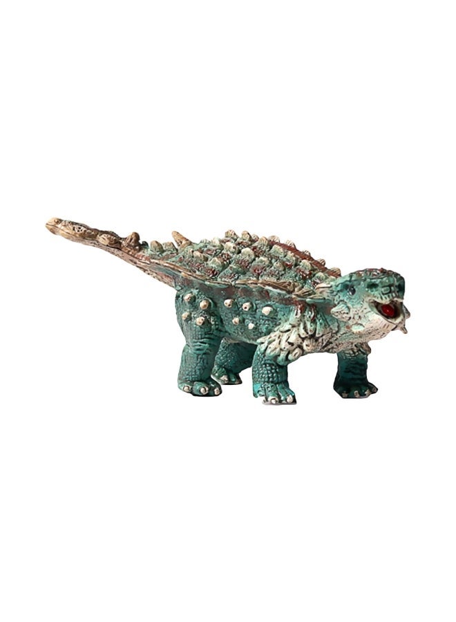 نيبمينينت Ankylosaurus Toy Figure W-S-TA05691