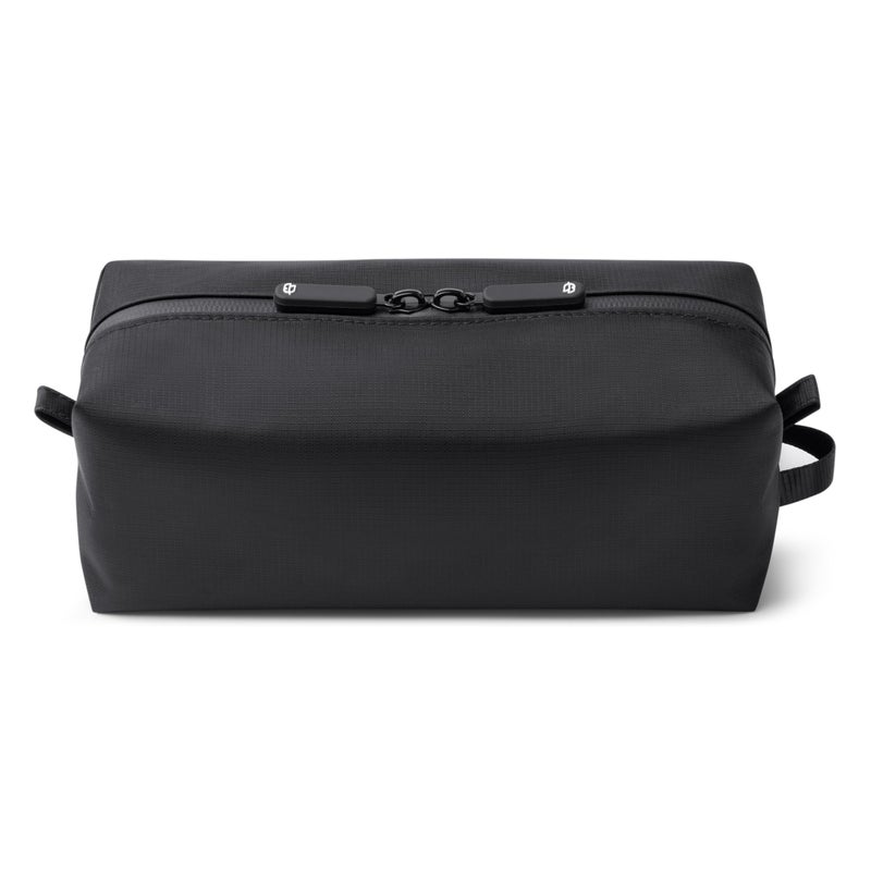 Comfyable Small Toiletry Bag for Men Slim Mini Toothbrush Bag Dopp Kit Bag - Image 2