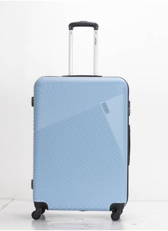 VIPTOUR Set of 4 ABS Trolley Luggage With Number Lock 20,24,28,32 Inches  - Image 2