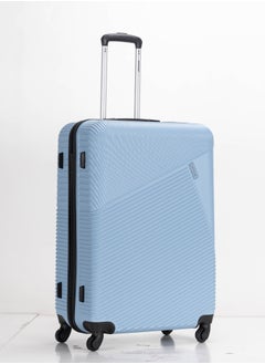 VIPTOUR Set of 4 ABS Trolley Luggage With Number Lock 20,24,28,32 Inches  - Image 4