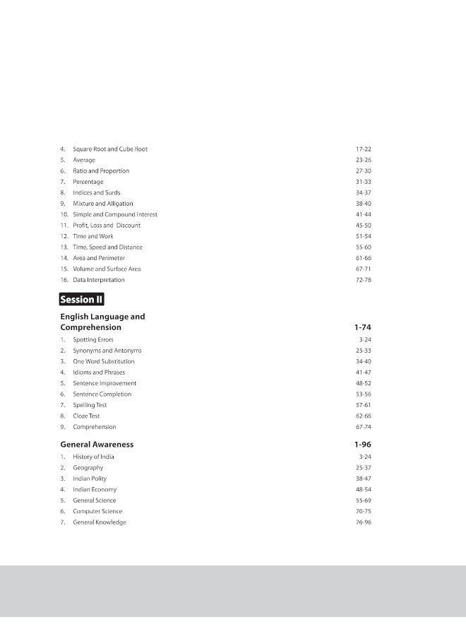 Guide To SSC MTS (Hawaldar CBIC & CBN) Recruitment Exam 2024 Free! Online Support SSC MTS 2024 Exam Strategy 10 Mock Tests 10 Sectional Tests 3 MONTHS One Liner Current Affairs with MCQs  - Image 4