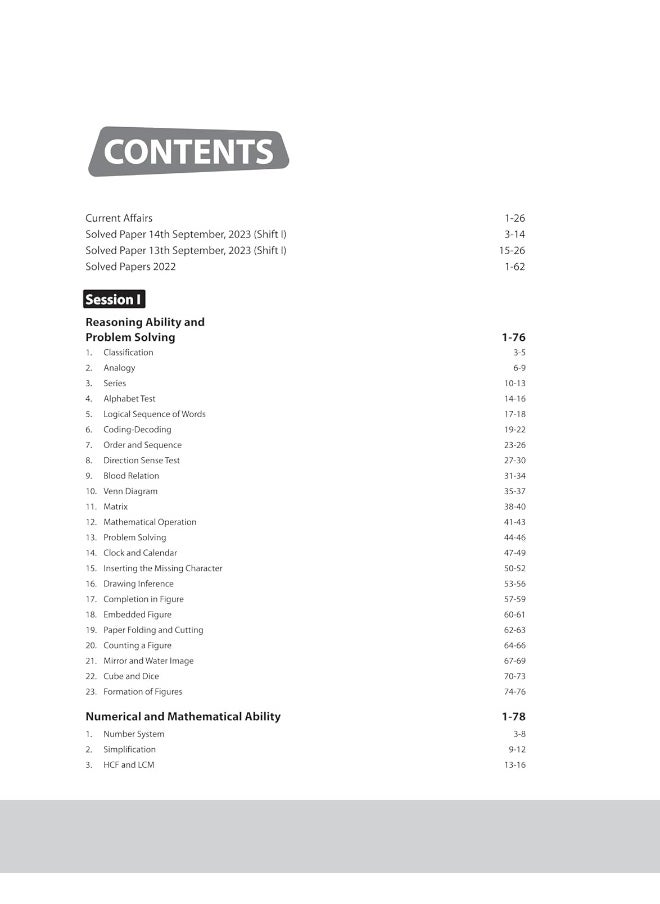 Guide To SSC MTS (Hawaldar CBIC & CBN) Recruitment Exam 2024 Free! Online Support SSC MTS 2024 Exam Strategy 10 Mock Tests 10 Sectional Tests 3 MONTHS One Liner Current Affairs with MCQs  - Image 3