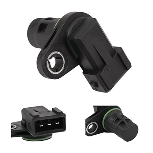 ZBN 3935023700 3935023910 PC661 Camshaft Position Sensor Fit for Hyundai KiaElantra 20042014Tucson Tiburon Spectra Spectra5 Sportage 2005 2006 2007 2008 2009 Soul 2010 2011 2012 2013 2014 - Image 1