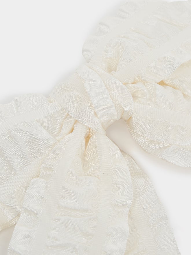 ستايلي مشبك شعر بشريط مزخرف من ستايلي - Image 4