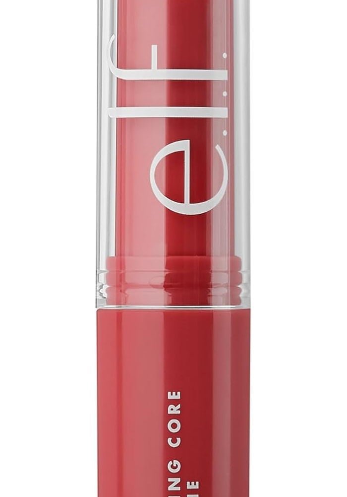 elf e.l.f. Hydrating Core Lip Shine - Joyful - Image 5