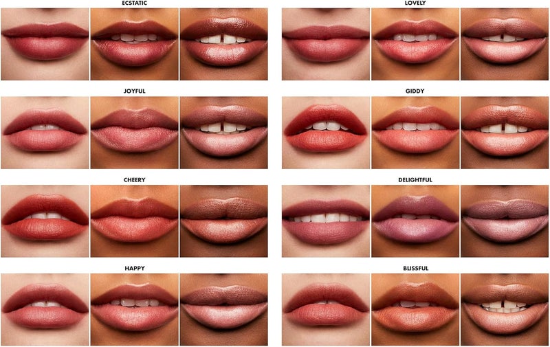 elf e.l.f. Hydrating Core Lip Shine - Joyful - Image 4