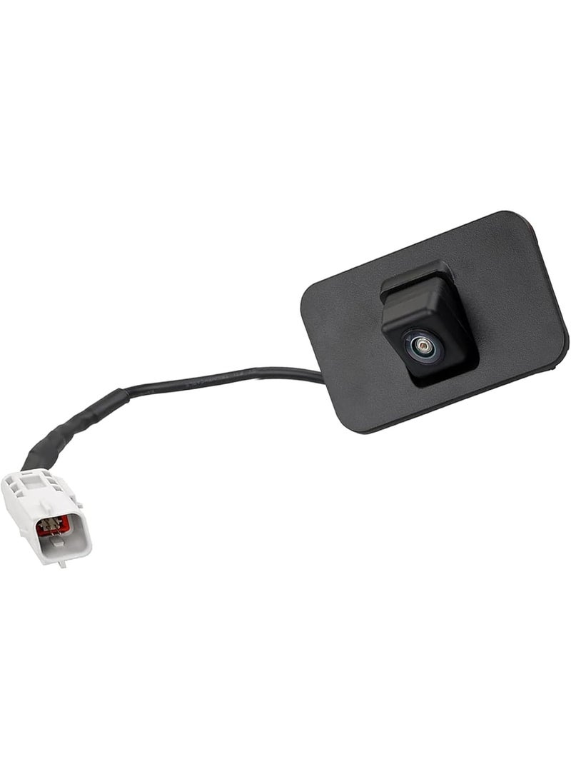 23378804 Rear View Backup Camera HD 1080P Park Assist Camera Fit for Chevy Suburban Tahoe GMC Yukon XL Cadillac Escalade ESV 2015 2016 - Image 2