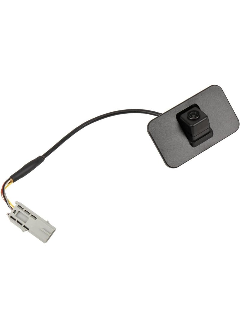 23378804 Rear View Backup Camera HD 1080P Park Assist Camera Fit for Chevy Suburban Tahoe GMC Yukon XL Cadillac Escalade ESV 2015 2016 - Image 3