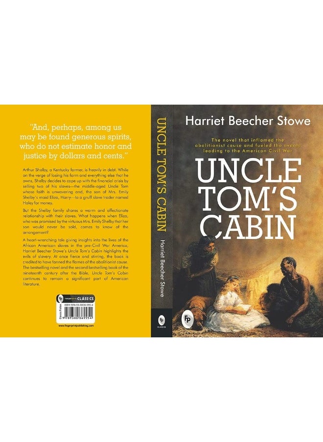 Uncle Tom's Cabin  - Image 2