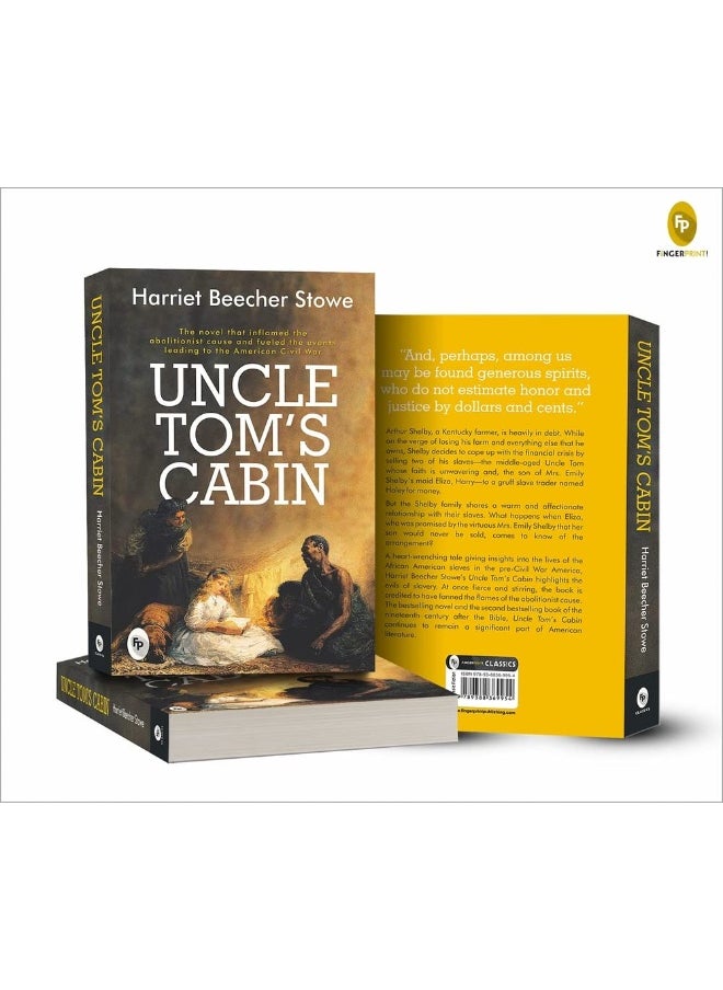 Uncle Tom's Cabin  - Image 5
