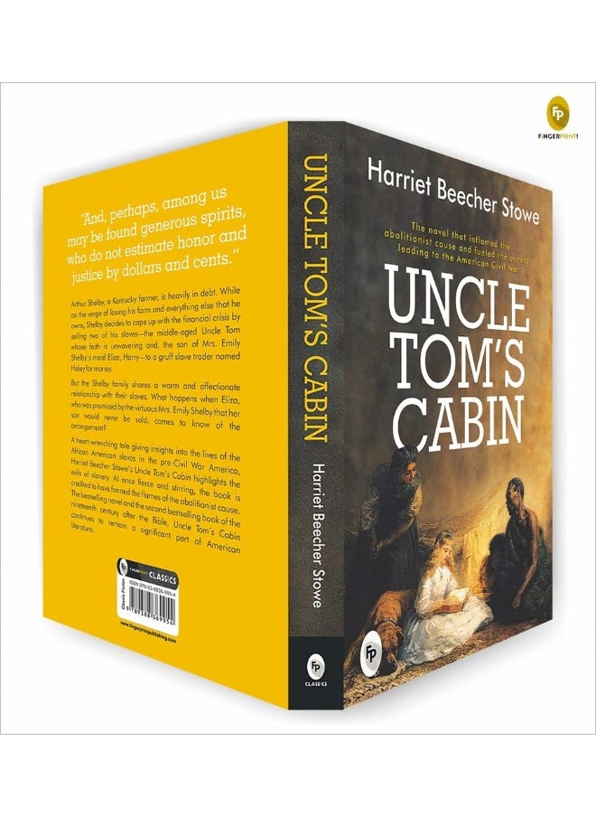 Uncle Tom's Cabin  - Image 4