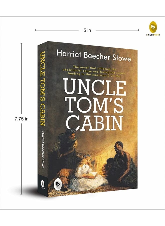 Uncle Tom's Cabin  - Image 3