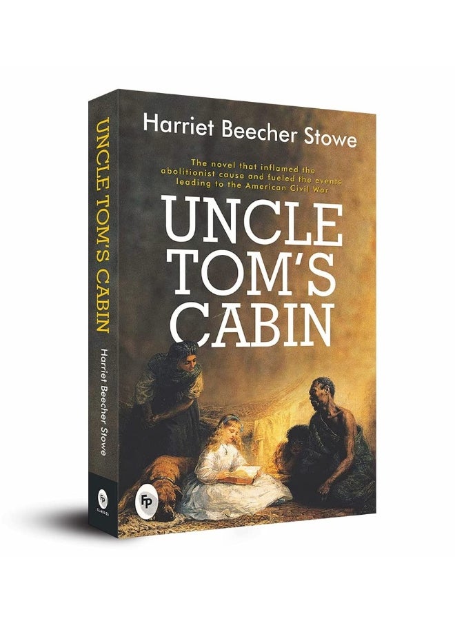 Uncle Tom's Cabin  - Image 1