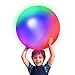 Windy City Novelties 30 LED Color Changing Waterproof Inflatable Beach Ball - Image 2