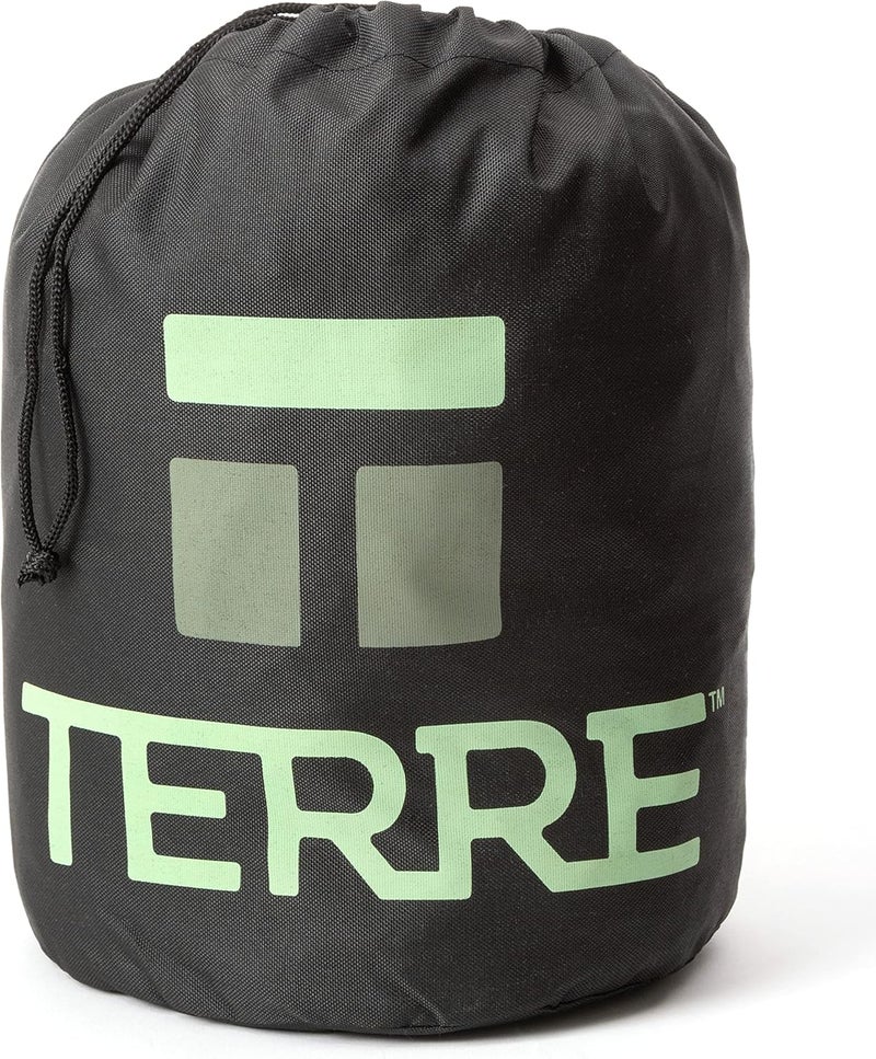 T TERRE غطاء ATV مقاوم للماء من Terre Products - غطاء رباعي ثقيل الوزن يناسب جميع الأنواع - Image 5