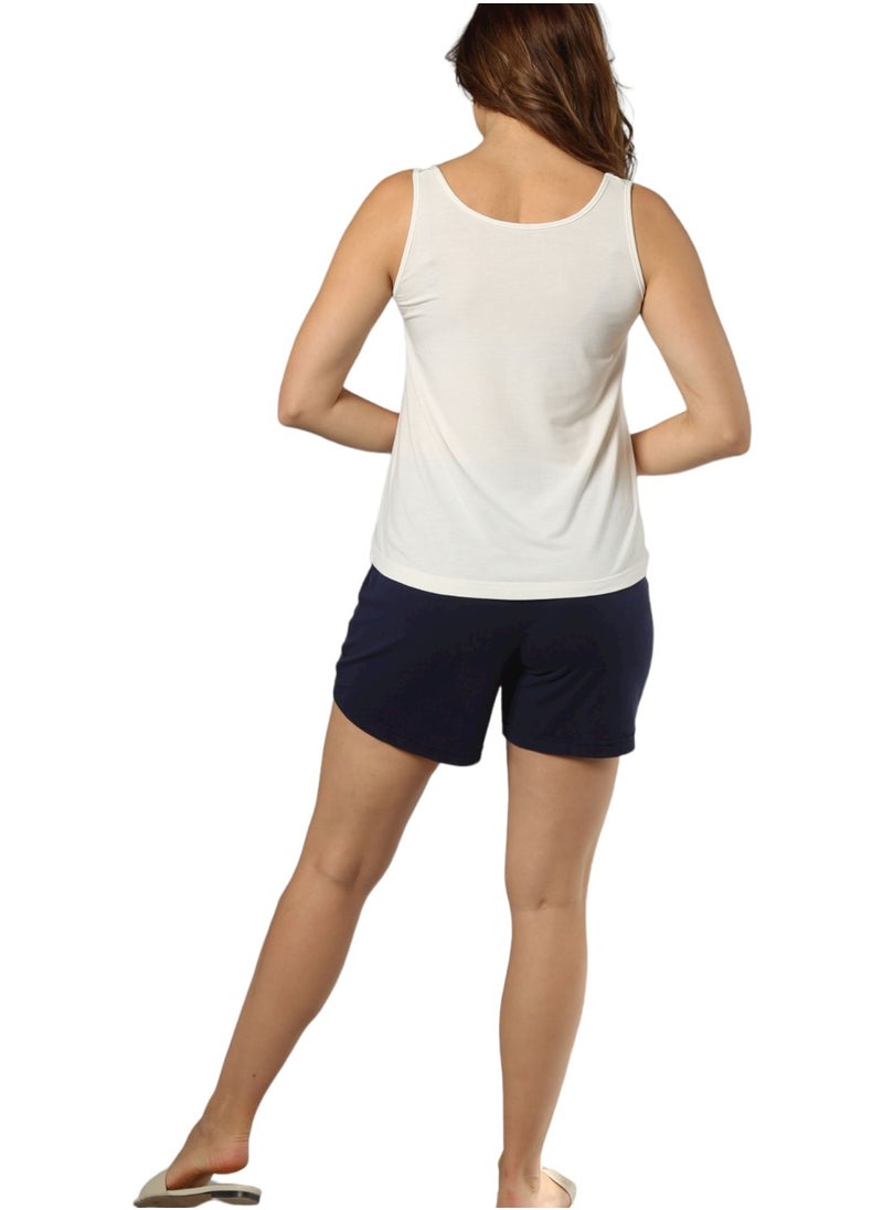 zecotex  - Summer Pajama Set 880 - Image 1