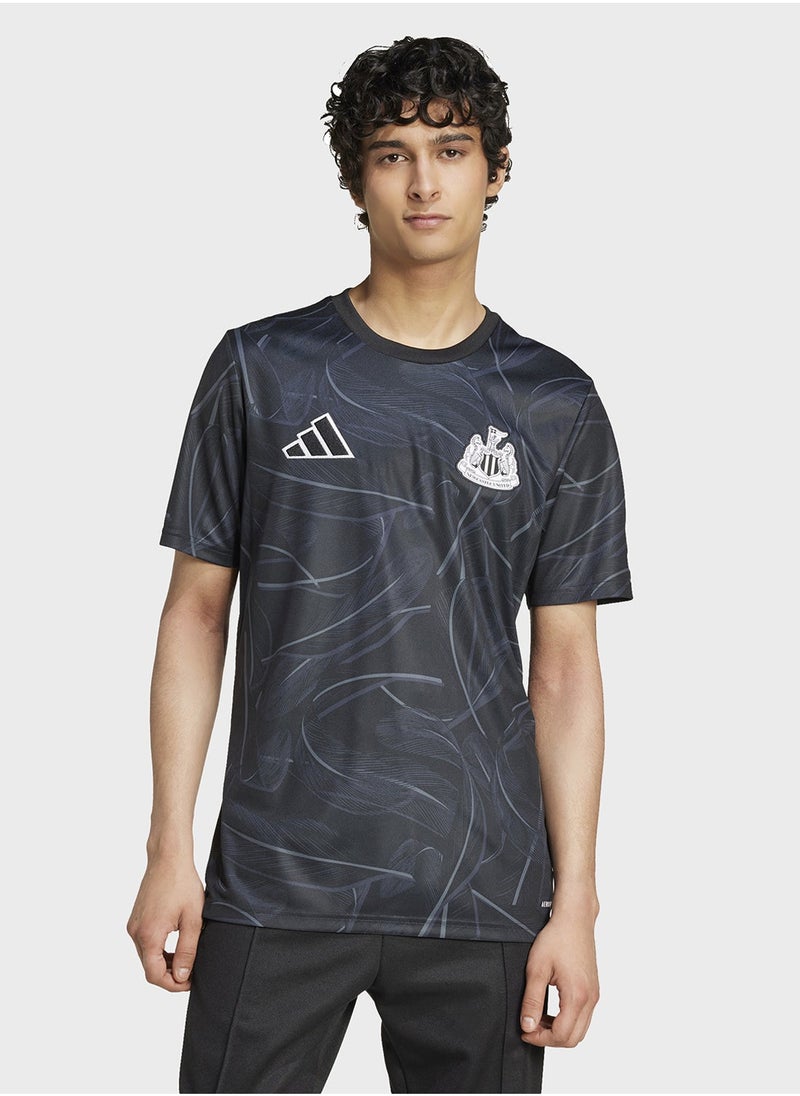 Adidas تي شيرت نيوكاسل بريشي  - Image 1
