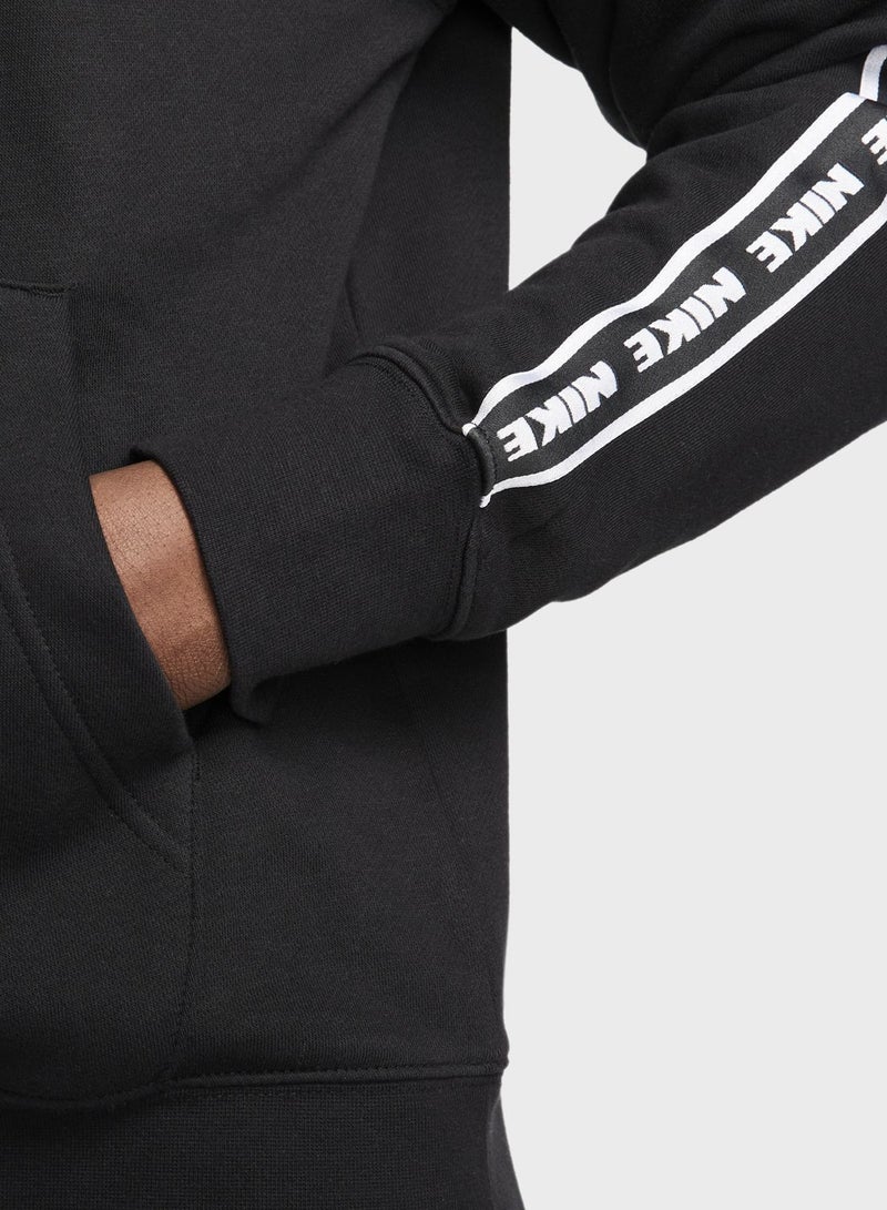 Nike Club Fleece Gx Tracksuit - Image 4