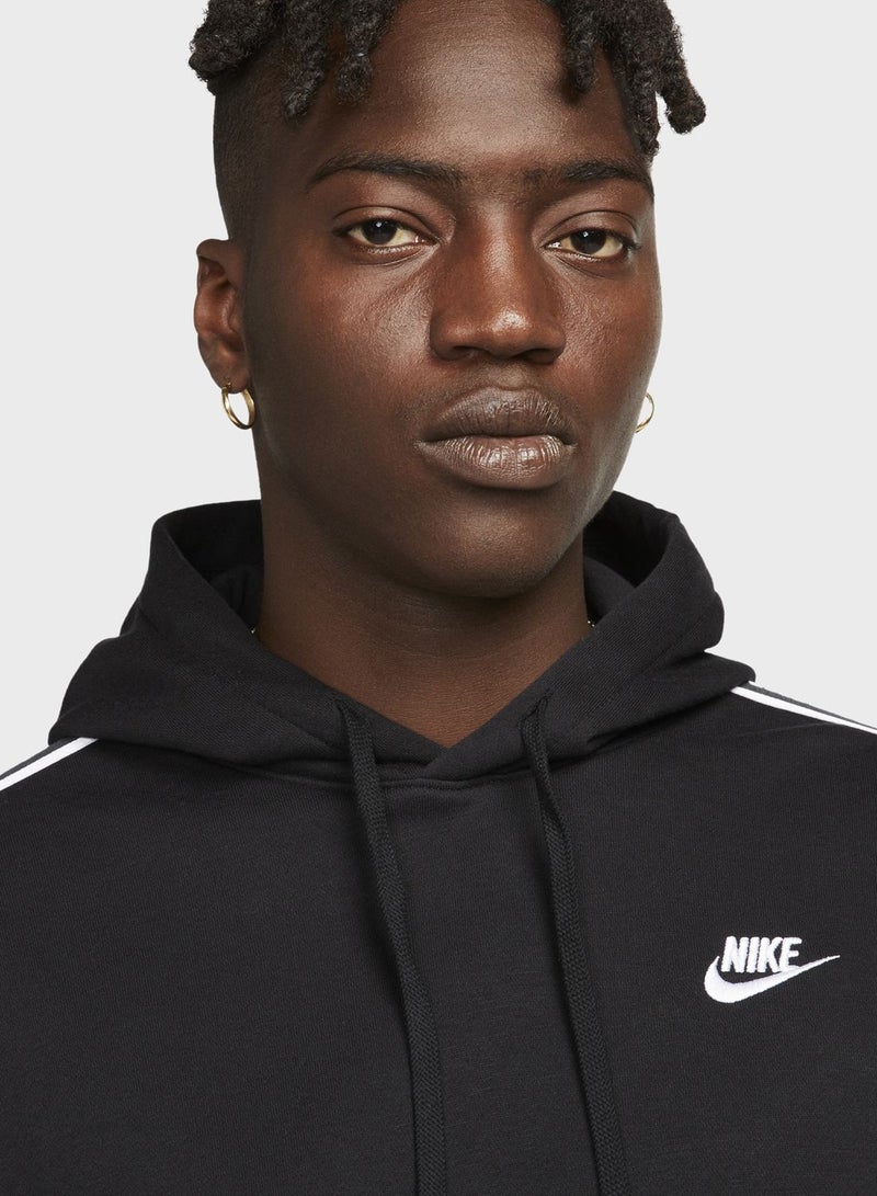 Nike Club Fleece Gx Tracksuit - Image 3