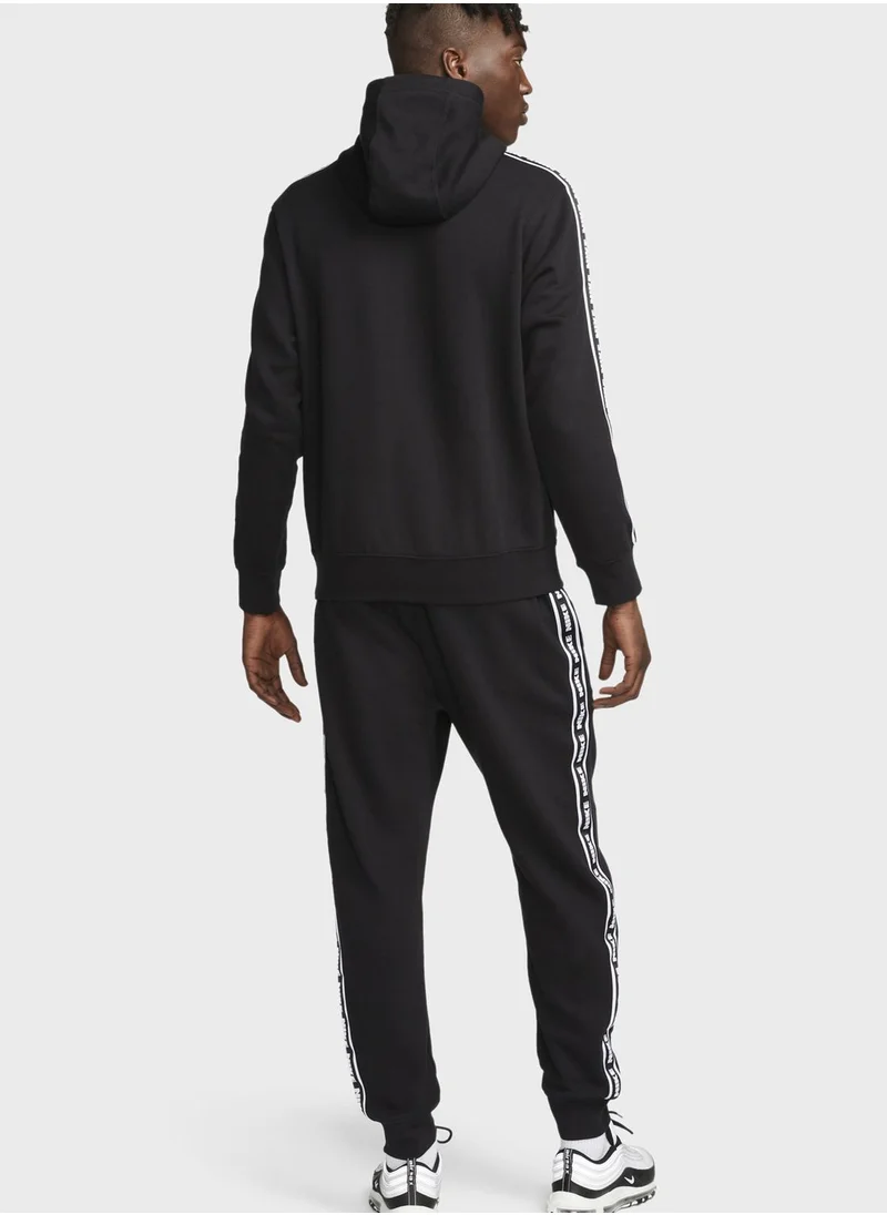 Nike Club Fleece Gx Tracksuit