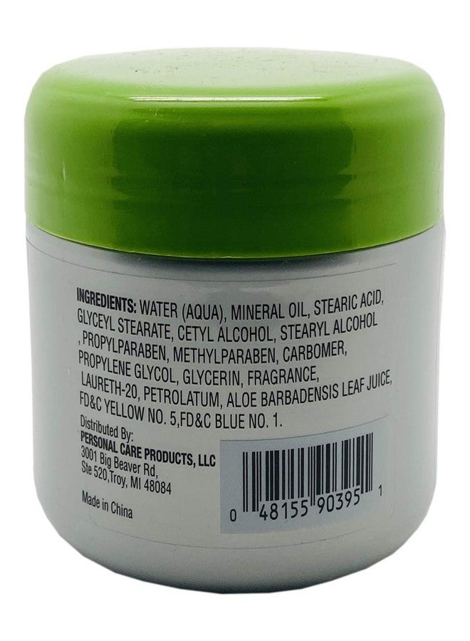 Personal Care Skin Cream Aloe Vera, 8 Ounce - Image 3