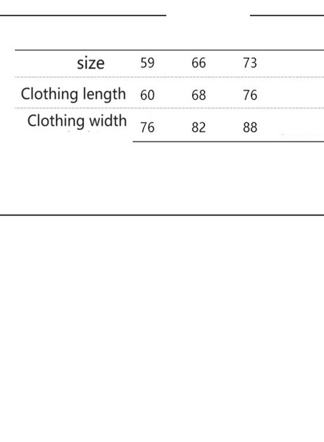 Loquat حقيبة نوم مضادة للصدمات من سكوالي للأطفال بيضاء - Image 2
