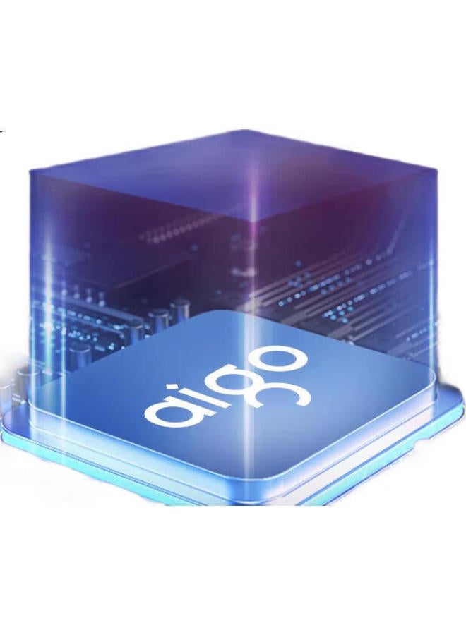 aigo Aigo 64Gb Memory Card Tf (Microsd) Storage Card A1 U3 V30 4K Dash Cam & Surveillance Camera, Phone Tablet Camera Game Console Storage Card T0 - Image 2