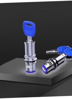 ماركة غير محددة قفل صمام صنبور مضاد للسرقة للحديقة الخارجية مع مفاتيح  - Image 3