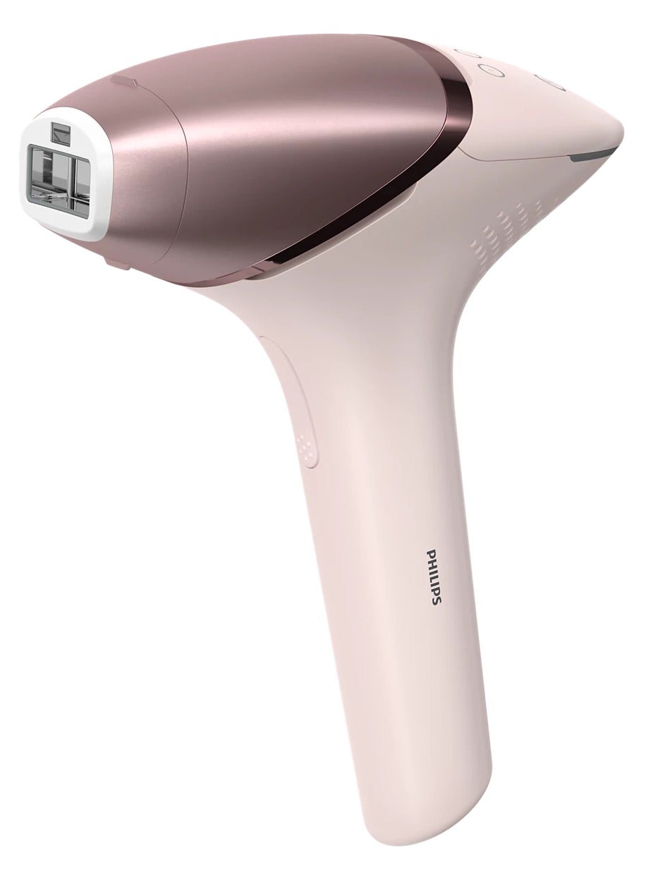 جهاز إزالة الشعر لوميا آي بي إل سلسلة مع سينسيك