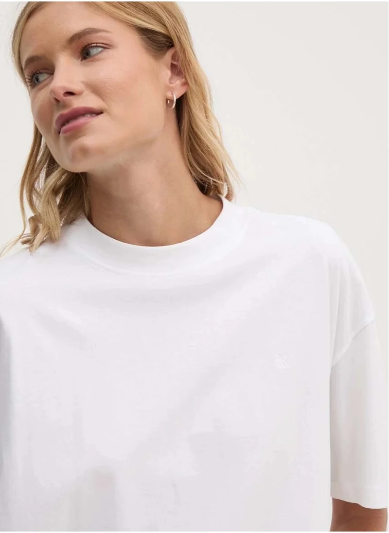 Calvin Klein Jeans Crew Neck T-Shirt