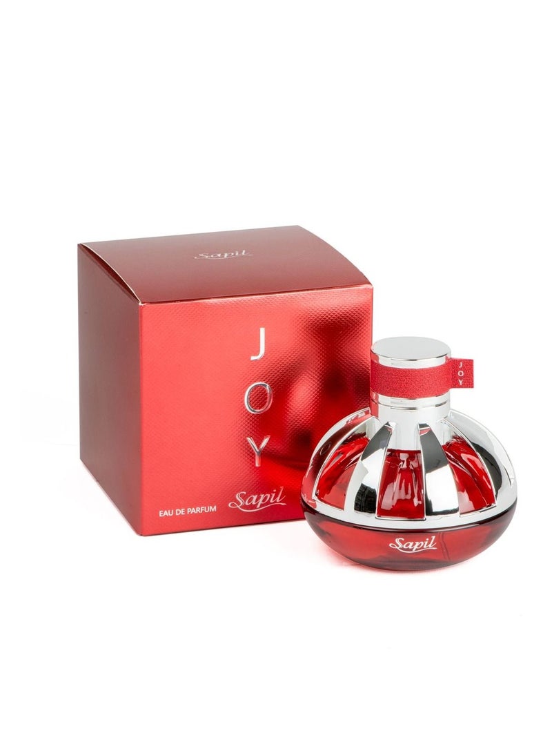 sapil Joy 100ml EDP - Image 2