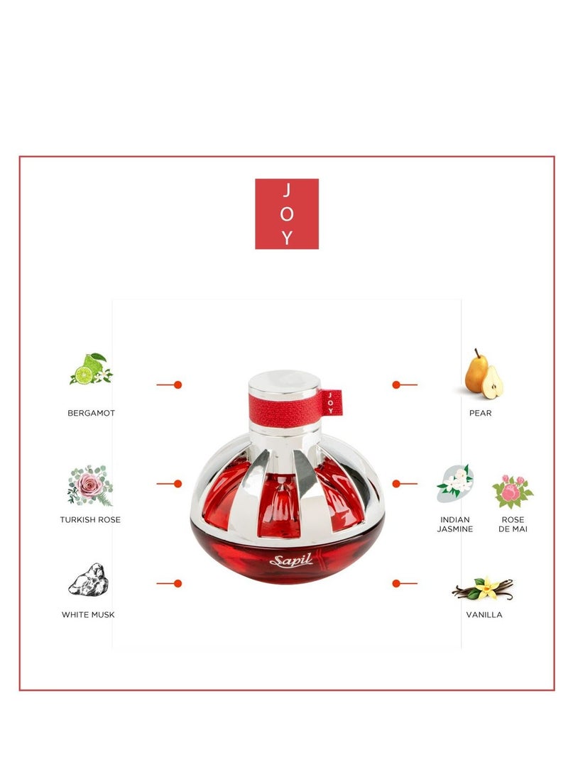 sapil Joy 100ml EDP - Image 3
