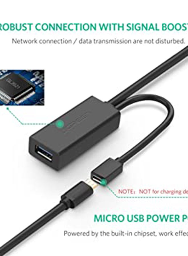 Ugreen Usb 3.0 Extension Cable 10M - Image 2