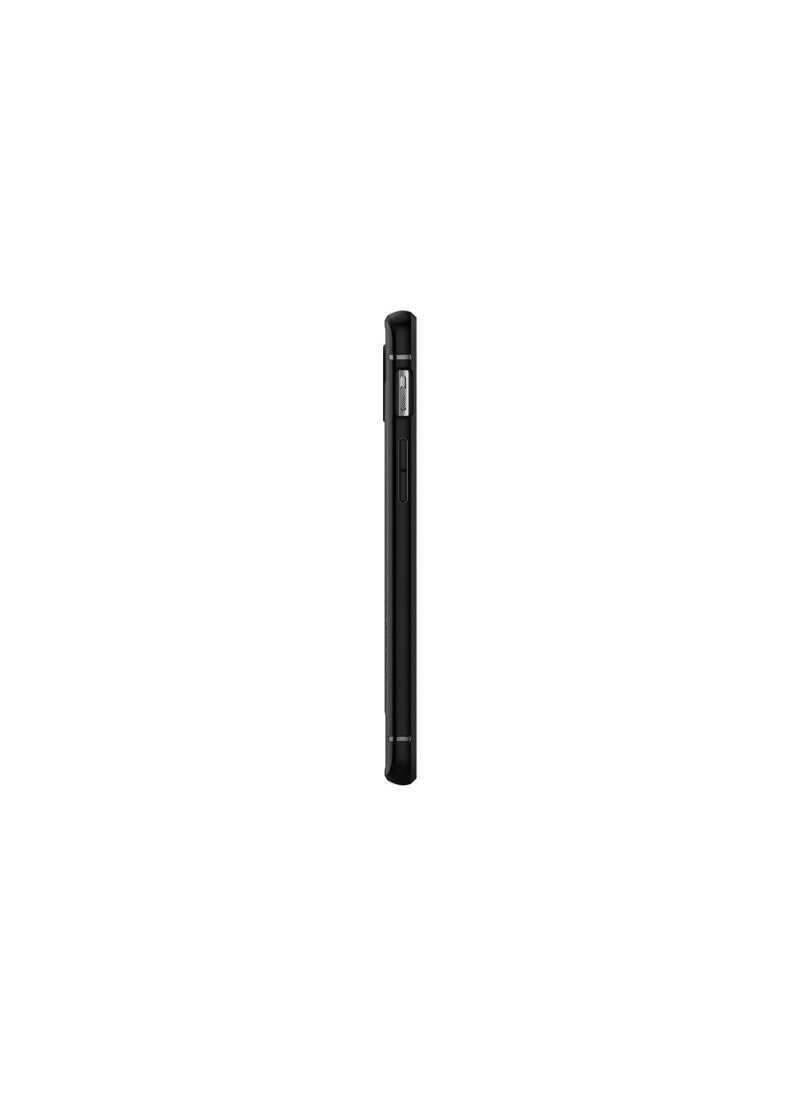 Spigen - Rugged Armor Designed for OnePlus 3 Case/Designed for OnePlus 3T Case (2016) - Black - Image 1