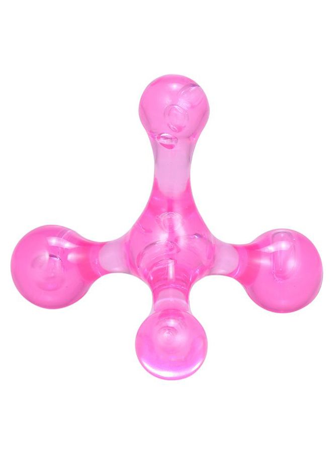 إسكدنيا 4-Way Trigger Point Reflexology Body Massager