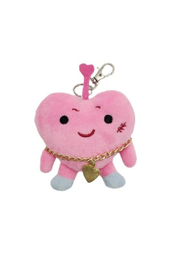 general pipi plushie plush toy keychain love doll bag pendant - Image 1