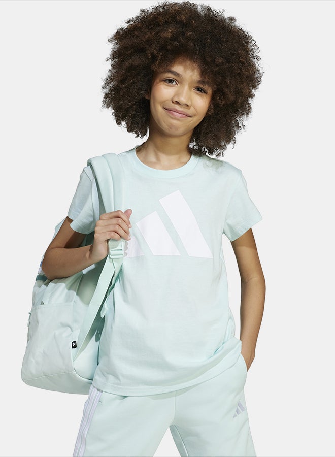 Adidas Essentials T-Shirt Kids - Image 5