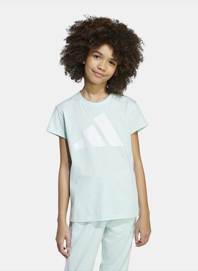 Adidas Essentials T-Shirt Kids - Image 2